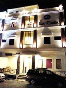 La Casa Hotel Haridwar Bilkeshwar Road, Off Main Har-ki-pauri Road