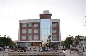 Hotel Hari Heritage 1 Shyamlok, Opp. Shantikunj,
Rishikesh Road
