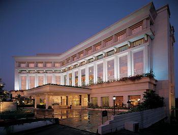 ITC Kakatiya Hotel Hyderabad 63-3-1187, Begumpet