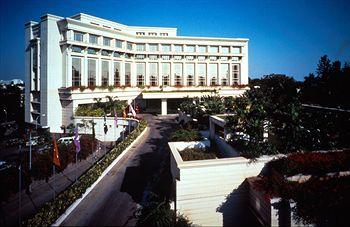 ITC Kakatiya Hotel Hyderabad 63-3-1187, Begumpet