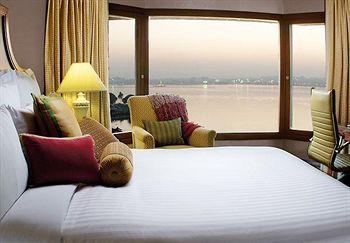 Marriott Hotel Hyderabad Opp Hussain Sagar Lake Tank Bund Road