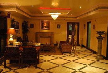 Hotel IK London Residency Hyderabad 6 3 656 Kapadia Lane Somajiguda