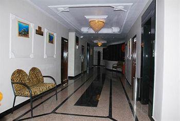 Hotel IK London Residency Hyderabad 6 3 656 Kapadia Lane Somajiguda