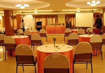 NKM's Grand Hotel Hyderabad 6-3-563/31/1, Off Taj Deccan Road
Erramanzil, Somajiguda