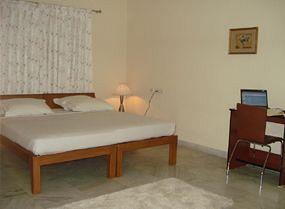 Swan Suites Hyderabad 104 Lotus Arcadia WhitefieldsKondapur