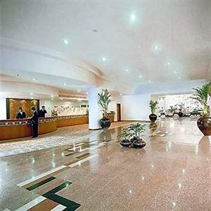 Taj Deccan Hotel Hyderabad Road no 1 Banjara Hills