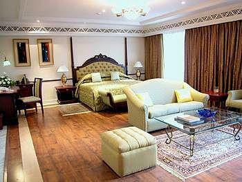 Taj Deccan Hotel Hyderabad Road no 1 Banjara Hills