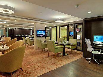 Novotel Hotel Airport Hyderabad Rajiv Gandhi International Airport Shamshabad