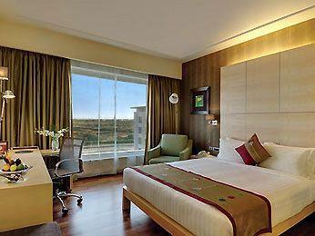 Novotel Hotel Airport Hyderabad Rajiv Gandhi International Airport Shamshabad