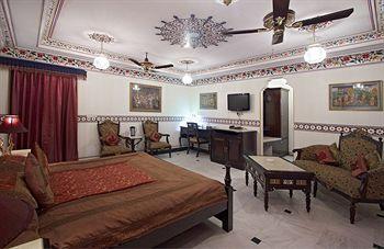 Umaid Bhawan Hotel Jaipur D1-2A,Behind Collectorate, (Via) Bank Road, Bani Park