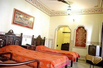 Umaid Bhawan Hotel Jaipur D1-2A,Behind Collectorate, (Via) Bank Road, Bani Park