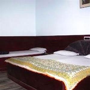 Pratap Hotel Jaipur G-29, Govind Marg, Adarsh Nagar