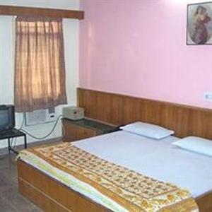 Pratap Hotel Jaipur G-29, Govind Marg, Adarsh Nagar