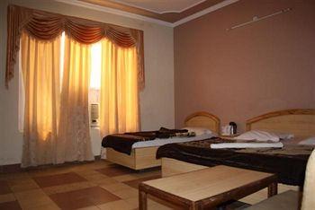 Pratap Hotel Jaipur G-29, Govind Marg, Adarsh Nagar