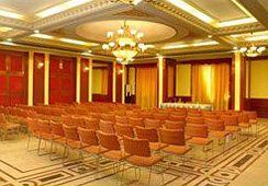 Hotel Om Tower Jaipur Church Road, M.I. Road