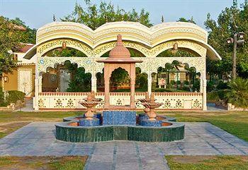 Chokhi Dhani Resort Jaipur 12 Miles, Tonk Road, Via Vatika