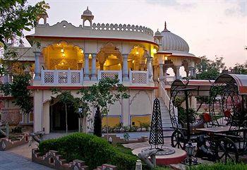 Chokhi Dhani Resort Jaipur 12 Miles, Tonk Road, Via Vatika