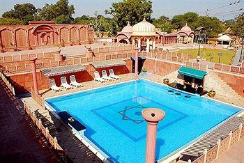 Chokhi Dhani Resort Jaipur 12 Miles, Tonk Road, Via Vatika