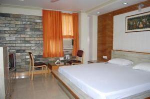 Hotel Fly View Jaipur 1, Maruti Nagar, Near Airport