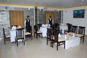 Hotel Fly View Jaipur 1, Maruti Nagar, Near Airport