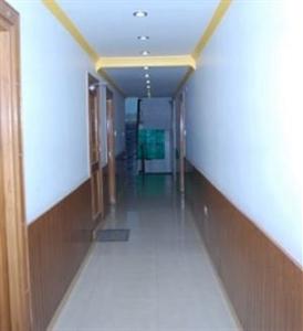 Hotel Fly View Jaipur 1, Maruti Nagar, Near Airport