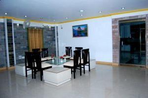 Hotel Fly View Jaipur 1, Maruti Nagar, Near Airport