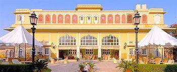 Naila Bagh Palace Hotel Jaipur Moti Doongari Road