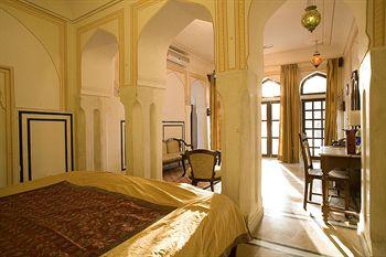 Naila Bagh Palace Hotel Jaipur Moti Doongari Road