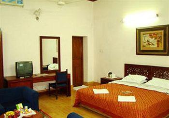 Hotel H.R. Palace Jaipur D-157 A, Kabir Marg, Bani Park