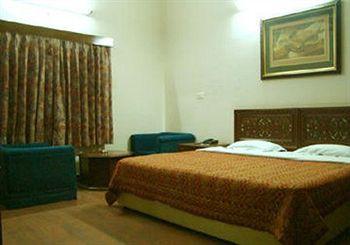 Hotel H.R. Palace Jaipur D-157 A, Kabir Marg, Bani Park