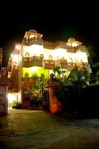 Sajjan Niwas Hotel Jaipur D1/2 b, Behind Collectorate, Banipark