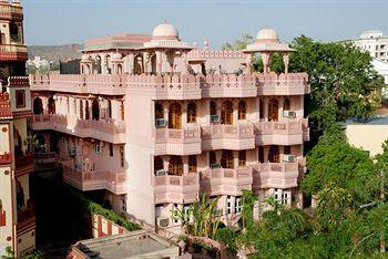 Sajjan Niwas Hotel Jaipur D1/2 b, Behind Collectorate, Banipark