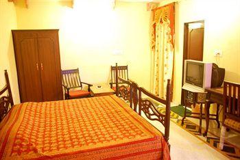 Sajjan Niwas Hotel Jaipur D1/2 b, Behind Collectorate, Banipark