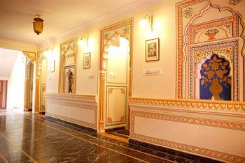 Sajjan Niwas Hotel Jaipur D1/2 b, Behind Collectorate, Banipark