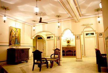 Sajjan Niwas Hotel Jaipur D1/2 b, Behind Collectorate, Banipark