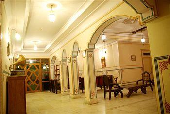 Sajjan Niwas Hotel Jaipur D1/2 b, Behind Collectorate, Banipark