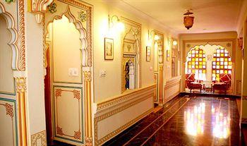 Sajjan Niwas Hotel Jaipur D1/2 b, Behind Collectorate, Banipark