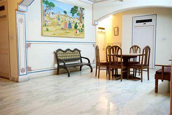 Sajjan Niwas Hotel Jaipur D1/2 b, Behind Collectorate, Banipark