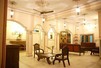 Sajjan Niwas Hotel Jaipur D1/2 b, Behind Collectorate, Banipark