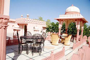 Sajjan Niwas Hotel Jaipur D1/2 b, Behind Collectorate, Banipark