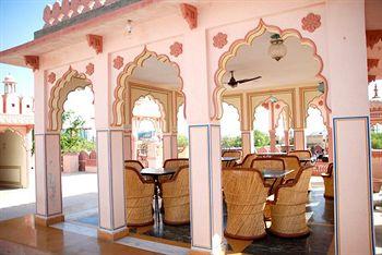 Sajjan Niwas Hotel Jaipur D1/2 b, Behind Collectorate, Banipark