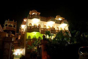 Sajjan Niwas Hotel Jaipur D1/2 b, Behind Collectorate, Banipark