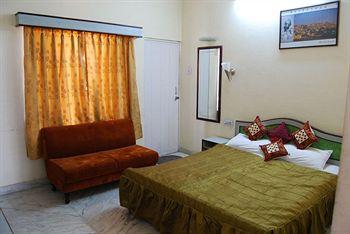 Hotel Laxmi Niwas Jaipur Near Sanjevani Hospital, New Sanganer Road, Sodala