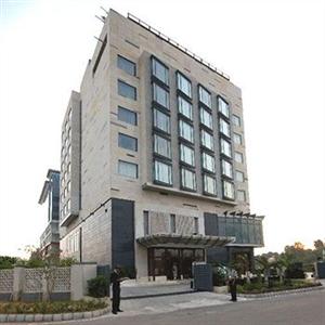 The Fern An Ecotel Hotel Jaipur Plot no 3, Airport Plaza, Tonk Road, Durgpura