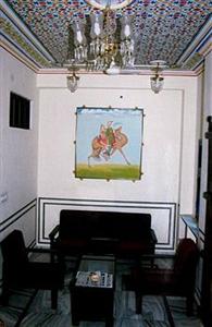 Hotel Baba Haveli Jaipur 66 A, Sanjay Colony RPA Road, Nerhu Nagar