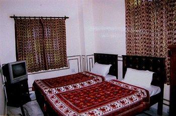 Hotel Baba Haveli Jaipur 66 A, Sanjay Colony RPA Road, Nerhu Nagar