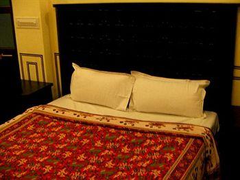 Hotel Baba Haveli Jaipur 66 A, Sanjay Colony RPA Road, Nerhu Nagar