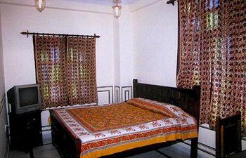 Hotel Baba Haveli Jaipur 66 A, Sanjay Colony RPA Road, Nerhu Nagar