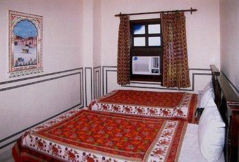 Hotel Baba Haveli Jaipur 66 A, Sanjay Colony RPA Road, Nerhu Nagar