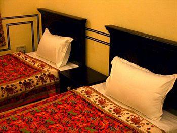 Hotel Baba Haveli Jaipur 66 A, Sanjay Colony RPA Road, Nerhu Nagar